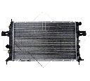 Radiator, racire motor NRF 58178