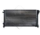 Radiator, racire motor NRF 58185