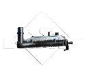 Radiator, racire motor NRF 58185