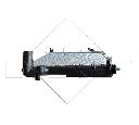 Radiator, racire motor NRF 58189