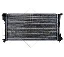 Radiator, racire motor NRF 58189