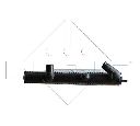 Radiator, racire motor NRF 58194