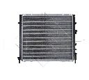 Radiator, racire motor NRF 58209