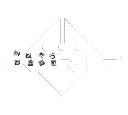 Radiator, racire motor NRF 58209