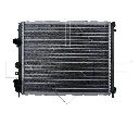 Radiator, racire motor NRF 58210