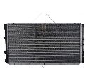 Radiator, racire motor NRF 58213