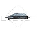 Radiator, racire motor NRF 58225