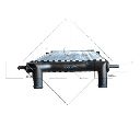 Radiator, racire motor NRF 58225