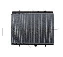 Radiator, racire motor NRF 58226