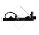 Radiator, racire motor NRF 58230