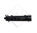 Radiator, racire motor NRF 58232