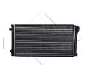 Radiator, racire motor NRF 58237