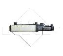 Radiator, racire motor NRF 58247