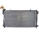 Radiator, racire motor NRF 58264