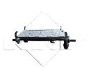 Radiator, racire motor NRF 58274