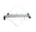 Radiator, racire motor NRF 58274