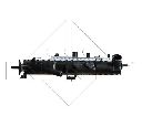 Radiator, racire motor NRF 58288
