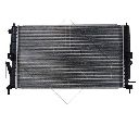 Radiator, racire motor NRF 58288