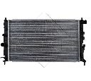Radiator, racire motor NRF 58288
