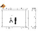 Radiator, racire motor NRF 58308