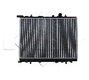Radiator, racire motor NRF 58308