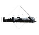 Radiator, racire motor NRF 58317