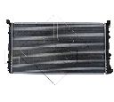 Radiator, racire motor NRF 58322