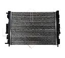Radiator, racire motor NRF 58329
