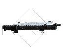 Radiator, racire motor NRF 58332
