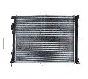Radiator, racire motor NRF 58332
