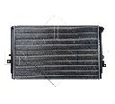 Radiator, racire motor NRF 58334