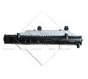 Radiator, racire motor NRF 58334
