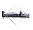 Radiator, racire motor NRF 58334