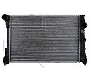 Radiator, racire motor NRF 58335