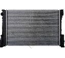 Radiator, racire motor NRF 58335