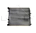 Radiator, racire motor NRF 58337