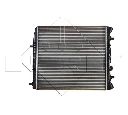Radiator, racire motor NRF 58337