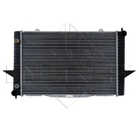 Radiator, racire motor NRF 58343</br>Piesa auto pentru Radiator racire apa/ ulei Radiator, racire motor NRF 58343</br>Piesa auto pentru Radiator racire apa/ ulei