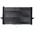 Radiator, racire motor NRF 58343</br>Piesa auto pentru Radiator racire apa/ ulei Radiator, racire motor NRF 58343</br>Piesa auto pentru Radiator racire apa/ ulei