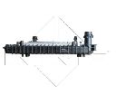 Radiator, racire motor NRF 58360