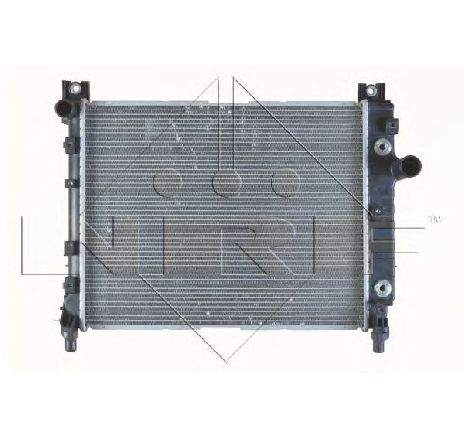 Radiator, racire motor NRF 58367</br>Piesa auto pentru Radiator racire apa/ ulei Radiator, racire motor NRF 58367</br>Piesa auto pentru Radiator racire apa/ ulei