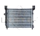 Radiator, racire motor NRF 58367</br>Piesa auto pentru Radiator racire apa/ ulei Radiator, racire motor NRF 58367</br>Piesa auto pentru Radiator racire apa/ ulei