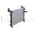 Radiator, racire motor NRF 58367</br>Piesa auto pentru Radiator racire apa/ ulei Radiator, racire motor NRF 58367</br>Piesa auto pentru Radiator racire apa/ ulei