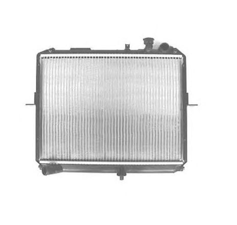 Radiator, racire motor NRF 58395</br>Piesa auto pentru Radiator racire apa/ ulei Radiator, racire motor NRF 58395</br>Piesa auto pentru Radiator racire apa/ ulei