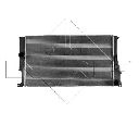 Radiator, racire motor NRF 58412