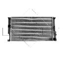 Radiator, racire motor NRF 58413