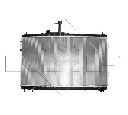 Radiator, racire motor NRF 58420