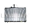Radiator, racire motor NRF 58421