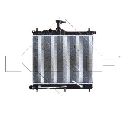 Radiator, racire motor NRF 58425