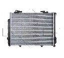 Radiator, racire motor NRF 58434